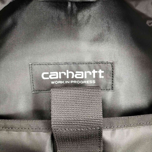 カーハートワークインプログレス Carhartt WIP DUNCAN BACKPACK ダンカンバックパック メンズ