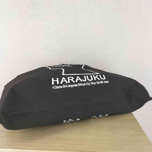 ブレインデッド BRAIN DEAD HARAJUKU トートバッグ メンズ