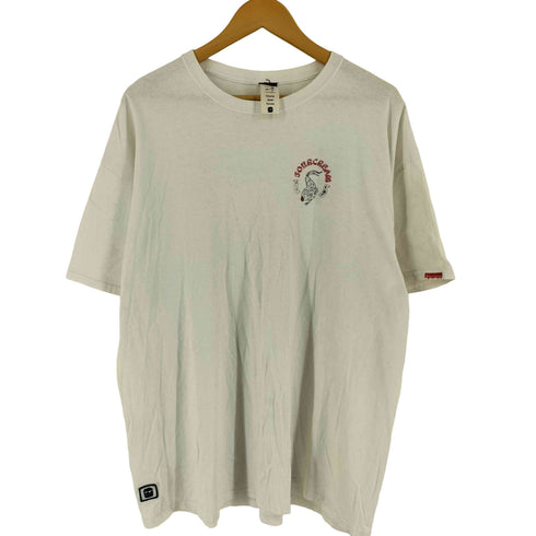 SOURCREAM 大衆酒場ほしのTEE casual メンズ