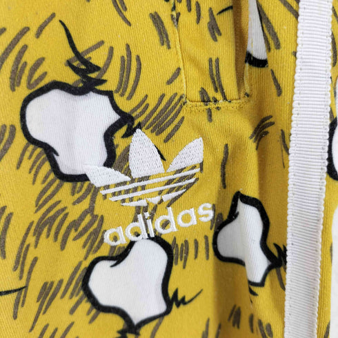 アディダス adidas Bones Track Note Gym Sweat Pant メンズ M