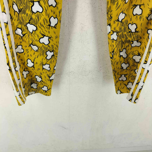 アディダス adidas Bones Track Note Gym Sweat Pant メンズ M
