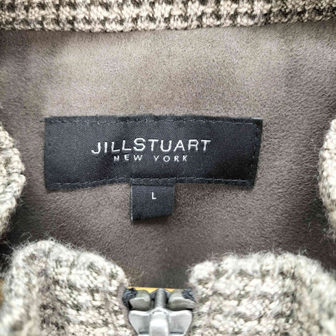 JILLSTUART NEWYORK ダウン ジャケット レディース JPN:L