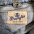 ラングラー Wrangler 別注 24MJZ ジップアップデニムジャケット メンズ