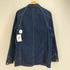 オアスロウ orSlow 50's DENIM COVER ALL デニムカバーオール メンズ JPN:2