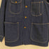 オアスロウ orSlow 50's DENIM COVER ALL デニムカバーオール メンズ JPN:2