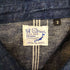 オアスロウ orSlow 50's DENIM COVER ALL デニムカバーオール メンズ JPN:2