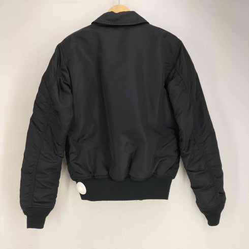 アルファインダストリーズ ALPHA INDUSTRIES CWU-45P TIGHT FIT フライトジャケット メンズ JPN:M