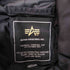 アルファインダストリーズ ALPHA INDUSTRIES CWU-45P TIGHT FIT フライトジャケット メンズ JPN:M