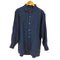 THE BLUE PORT リネン シャツ メンズ JPN:XL
