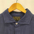 THE BLUE PORT リネン シャツ メンズ JPN:XL