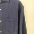 THE BLUE PORT リネン シャツ メンズ JPN:XL