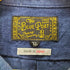 THE BLUE PORT リネン シャツ メンズ JPN:XL