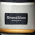 マンシングウェア GRANDSLAM MUNSINGWEAR ロゴプリントナイロンジャケット メンズ M