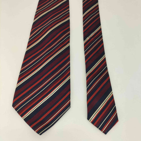 ポールスミス Paul Smith レジメンタル ストライプ ネクタイ メンズ