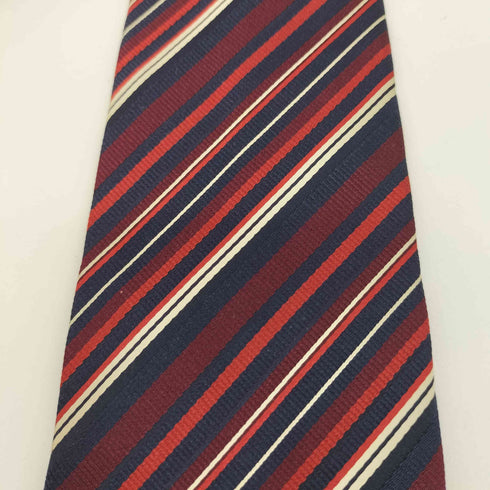 ポールスミス Paul Smith レジメンタル ストライプ ネクタイ メンズ