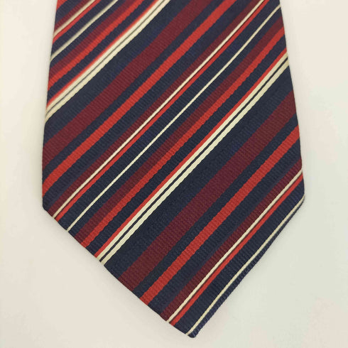 ポールスミス Paul Smith レジメンタル ストライプ ネクタイ メンズ