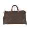 ルイヴィトン LOUIS VUITTON モノグラム スピーディ40 ボストンバッグ ハンドバッグ monogram speedy Bostonbag handbag レディース