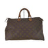 ルイヴィトン LOUIS VUITTON モノグラム スピーディ40 ボストンバッグ ハンドバッグ monogram speedy Bostonbag handbag レディース