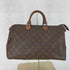 ルイヴィトン LOUIS VUITTON モノグラム スピーディ40 ボストンバッグ ハンドバッグ monogram speedy Bostonbag handbag レディース