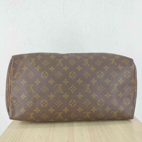 ルイヴィトン LOUIS VUITTON モノグラム スピーディ40 ボストンバッグ ハンドバッグ monogram speedy Bostonbag handbag レディース