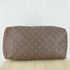ルイヴィトン LOUIS VUITTON モノグラム スピーディ40 ボストンバッグ ハンドバッグ monogram speedy Bostonbag handbag レディース