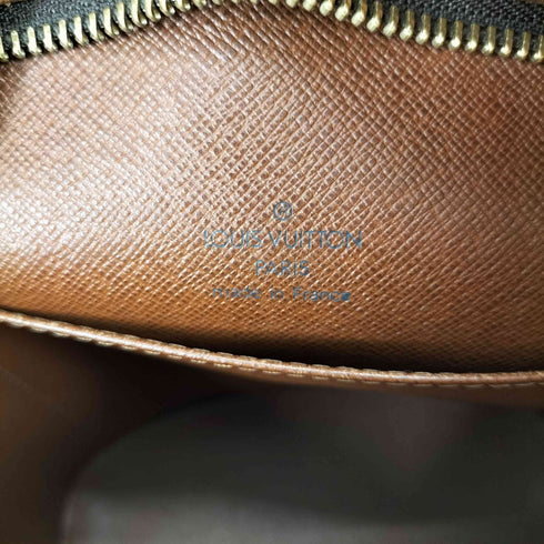 ルイヴィトン LOUIS VUITTON モノグラム ドルーオ ショルダーバッグ monogram drouot shoulderbag VI0050 レディース