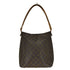 ルイヴィトン LOUIS VUITTON モノグラム ルーピングGM ハンドバッグ monogram looping gm handbag MI1909 レディース