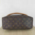 ルイヴィトン LOUIS VUITTON モノグラム ルーピングGM ハンドバッグ monogram looping gm handbag MI1909 レディース