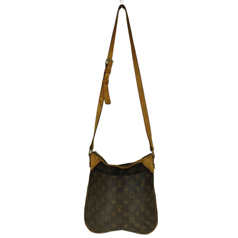 ルイヴィトン LOUIS VUITTON モノグラム オデオンPM ショルダーバッグ monogram odeonPM shoulderbag CA0089 レディース