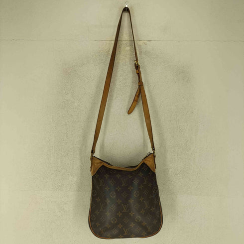ルイヴィトン LOUIS VUITTON モノグラム オデオンPM ショルダーバッグ monogram odeonPM shoulderbag CA0089 レディース