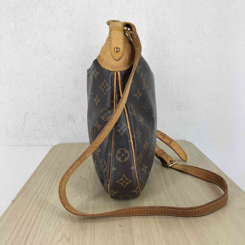 ルイヴィトン LOUIS VUITTON モノグラム オデオンPM ショルダーバッグ monogram odeonPM shoulderbag CA0089 レディース
