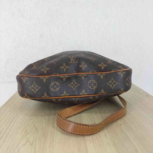 ルイヴィトン LOUIS VUITTON モノグラム オデオンPM ショルダーバッグ monogram odeonPM shoulderbag CA0089 レディース