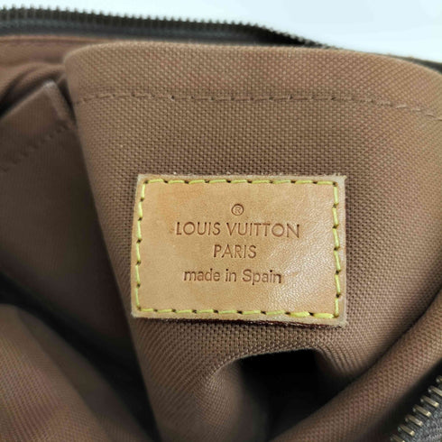 ルイヴィトン LOUIS VUITTON モノグラム オデオンPM ショルダーバッグ monogram odeonPM shoulderbag CA0089 レディース