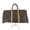 ルイヴィトン LOUIS VUITTON モノグラム キーポル50 ボストンバッグ monogram Keepall 50 boston bag レディース