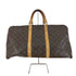 ルイヴィトン LOUIS VUITTON モノグラム キーポル50 ボストンバッグ monogram Keepall 50 boston bag レディース