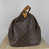 ルイヴィトン LOUIS VUITTON モノグラム キーポル50 ボストンバッグ monogram Keepall 50 boston bag レディース