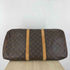ルイヴィトン LOUIS VUITTON モノグラム キーポル50 ボストンバッグ monogram Keepall 50 boston bag レディース
