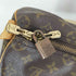 ルイヴィトン LOUIS VUITTON モノグラム キーポル50 ボストンバッグ monogram Keepall 50 boston bag レディース