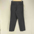 カルバンクライン CALVIN KLEIN 玉虫色 タックスラックス レディース 30