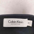 カルバンクライン CALVIN KLEIN 玉虫色 タックスラックス レディース 30