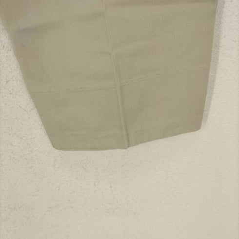 カルバンクライン CALVIN KLEIN ノータック スラックス レディース 30