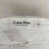 カルバンクライン CALVIN KLEIN ノータック スラックス レディース 30