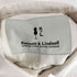 Kennett & Lindsell ventile ベンタイル生地 ステンカラーコート レディース 36
