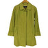 エディーバウアー Eddie Bauer ステンカラーコート レディース PM