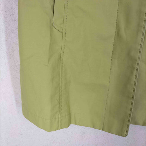 エディーバウアー Eddie Bauer ステンカラーコート レディース PM