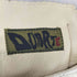 DURRATE レザー レースアップ フレアデニムパンツ Y2K レディース 2