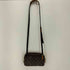 ルイヴィトン LOUIS VUITTON モノグラム ポシェット マルリーバンドリエール ショルダーバッグ monogram pochette marly bandouliere shoulderbag SL0041 レディース