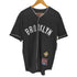 NLBM Brooklyn royal Giants Baseball Shirt メンズ JPN:M
