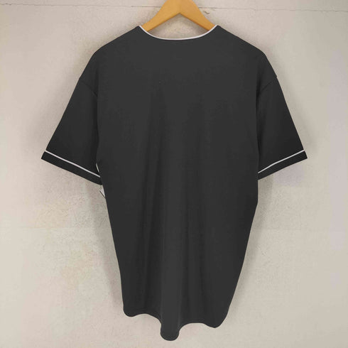 NLBM Brooklyn royal Giants Baseball Shirt メンズ JPN:M