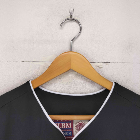NLBM Brooklyn royal Giants Baseball Shirt メンズ JPN:M